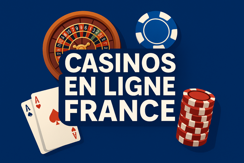Le site de casino en ligne le plus performant en France en 2026 et son analyse